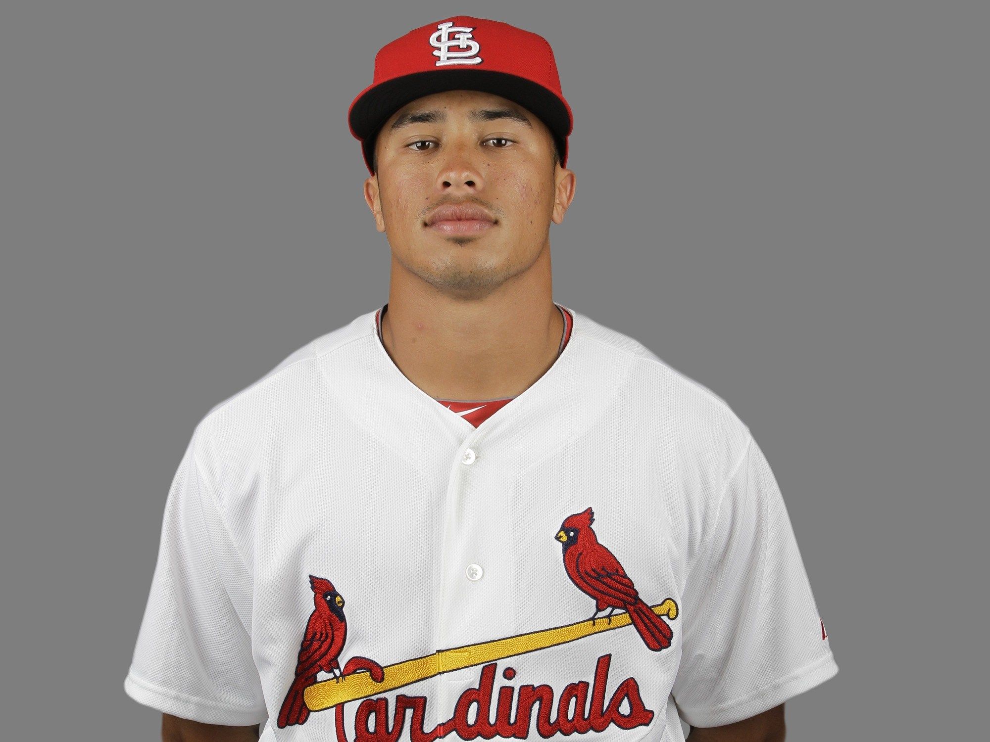 St. Louis Cardinals - How good is Kolten Wong? He currently leads