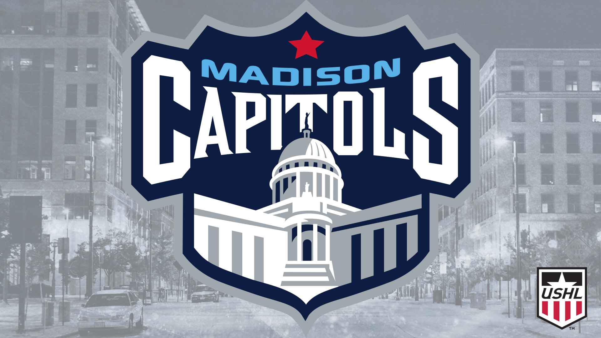 The Madison Capitols open a new chapter for the city's hockey fandom -  Isthmus