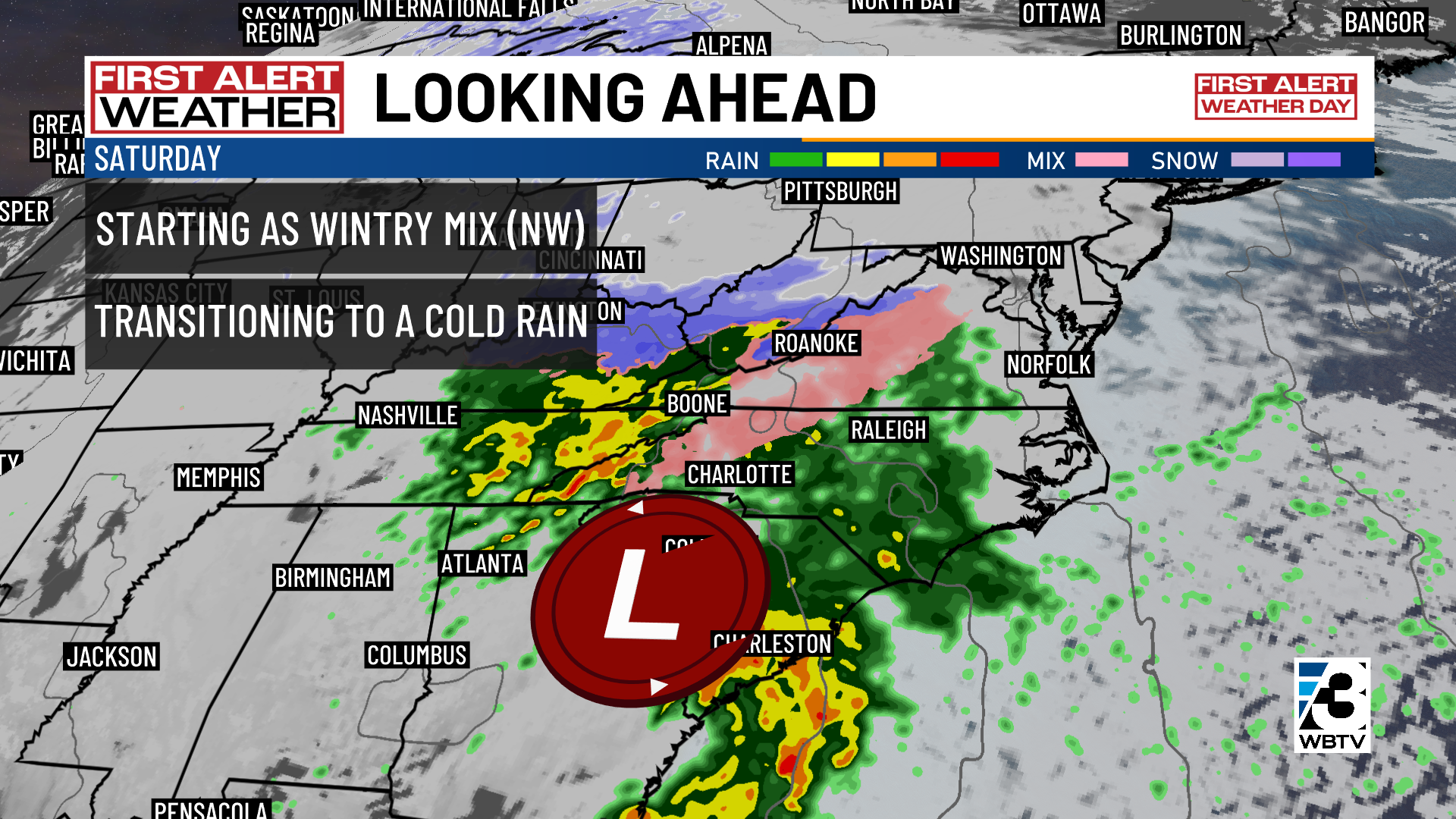 Storm Center & Power Outages - Santee Cooper