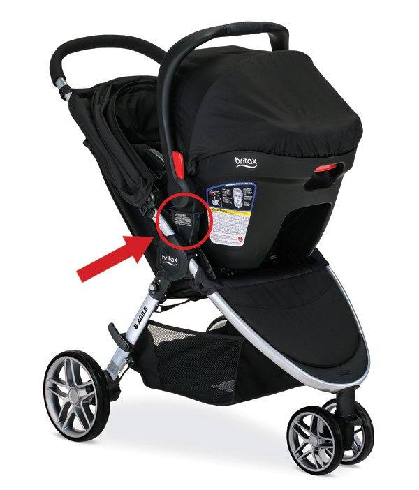 Britax Recalls More Than 700 000, Recall Britax B Safe 35 Infant Car Seat