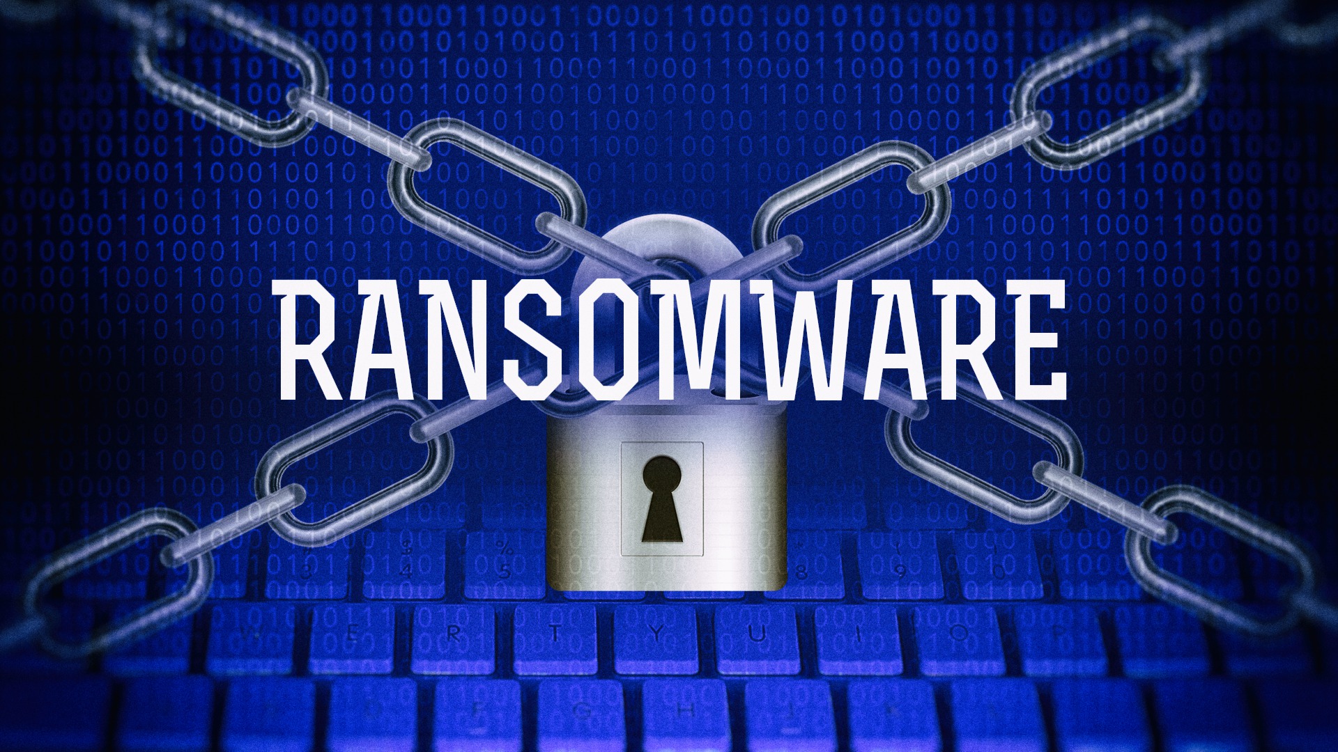 How the most damaging ransomware evades IT security – Sophos News