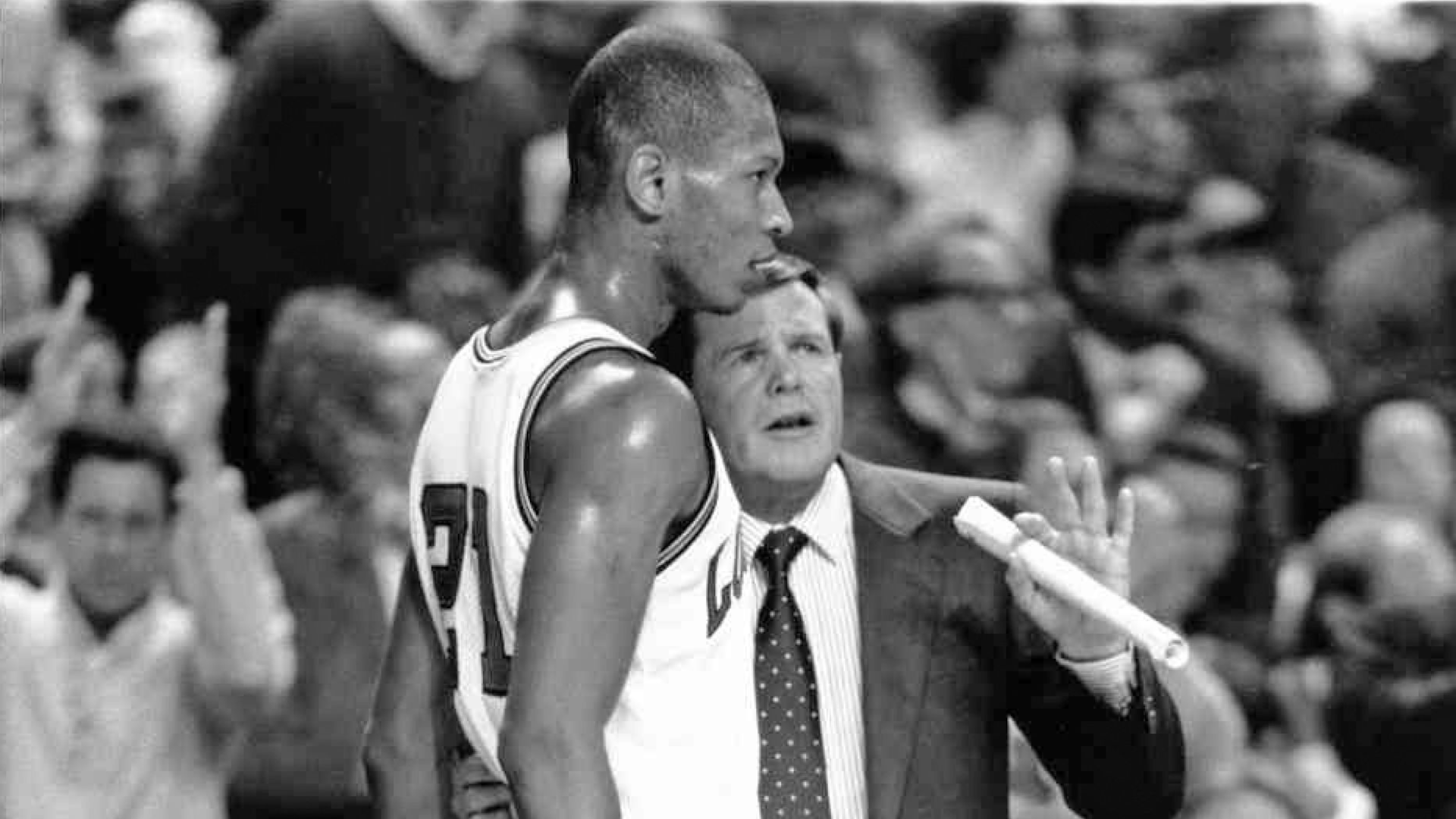 UofL remembers legendary Louisville men's basketball coach Denny