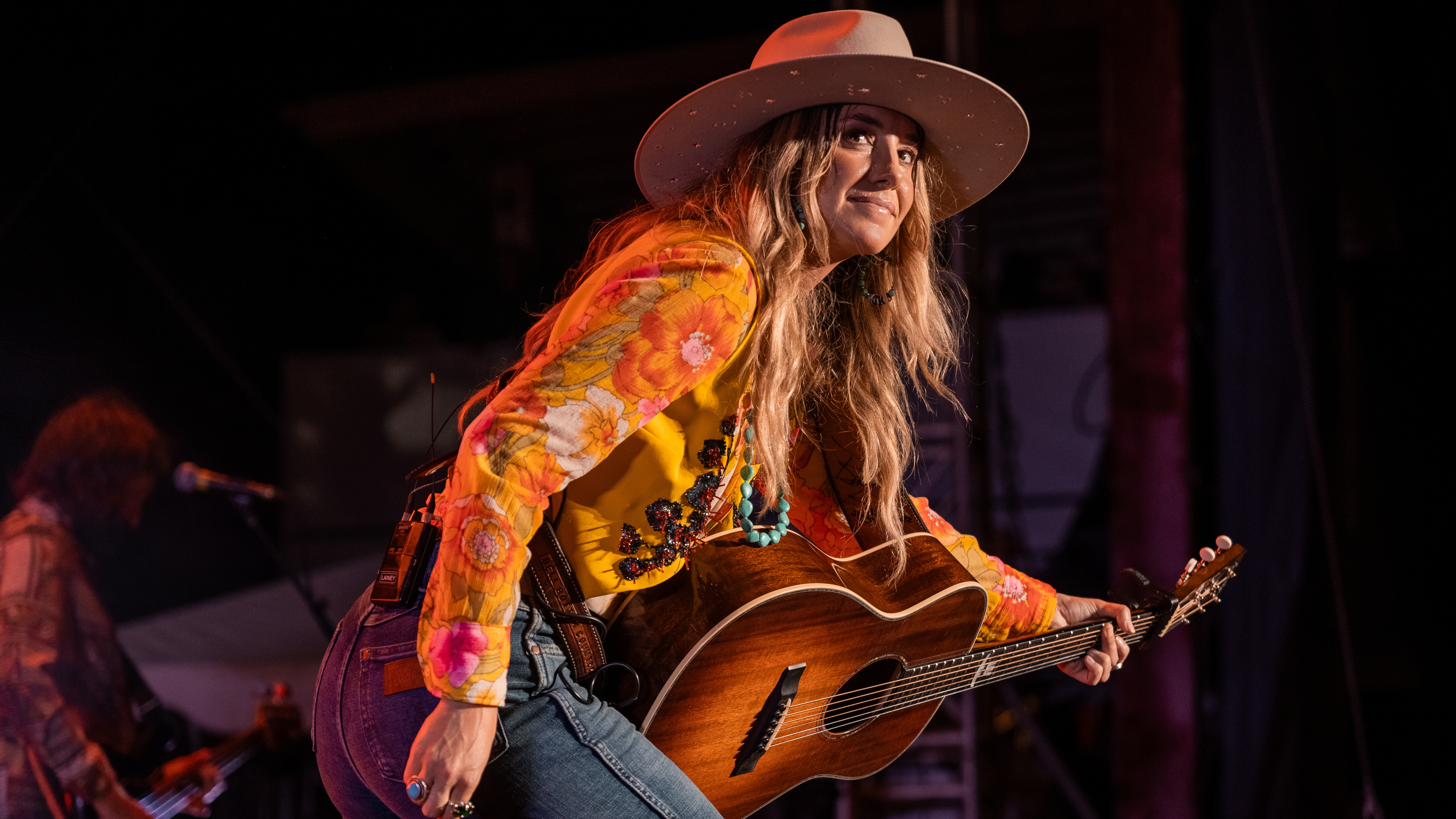Lainey Wilson Country's Cool Again Tour in Monroe: What to know