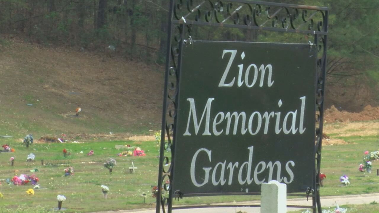 Zion Memorial Gardens Cemetery: A Serene Final Resting Place