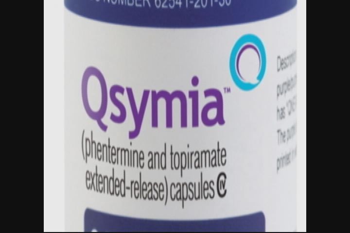 FDA approves new drug for weight loss