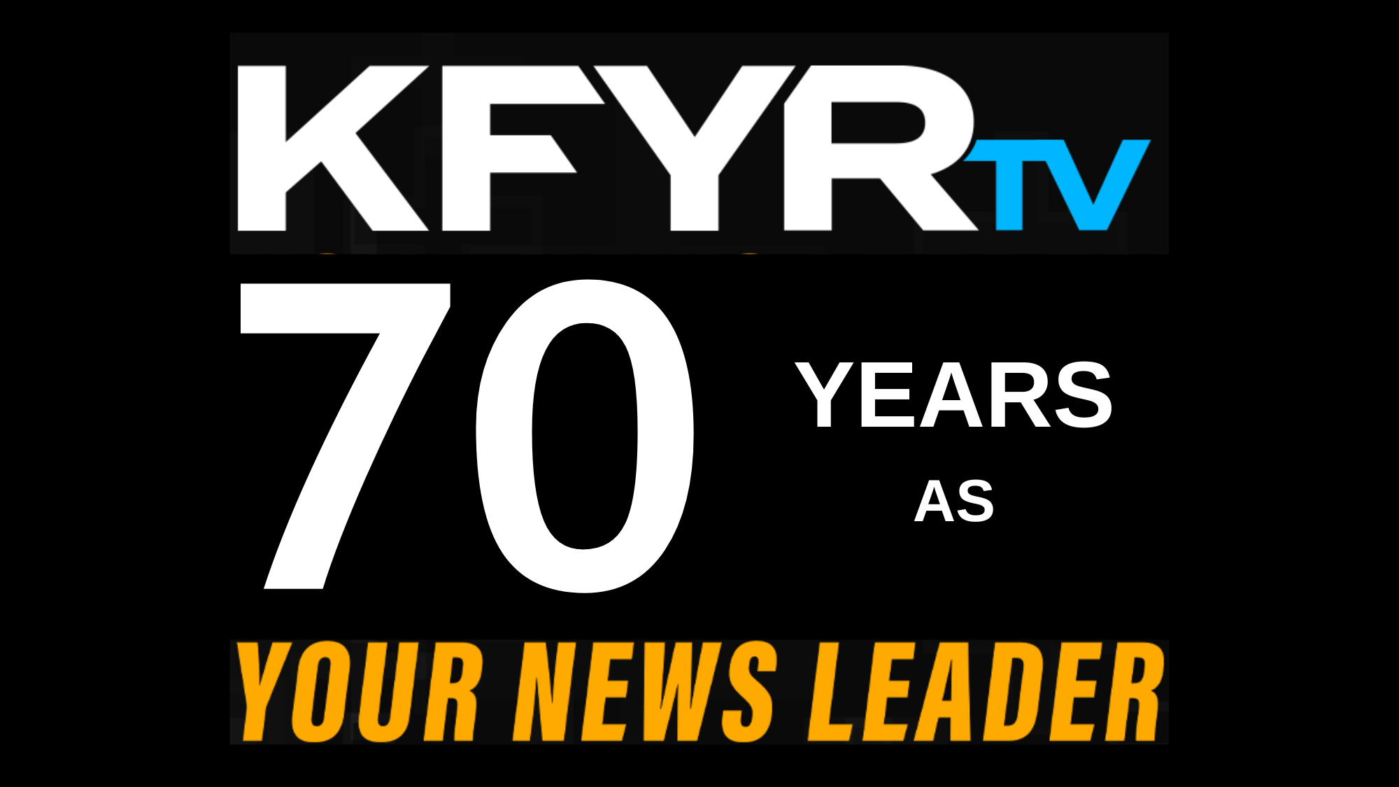 Esky Solberg. He was Esky The Weather Wizard for many years on KFYR TV