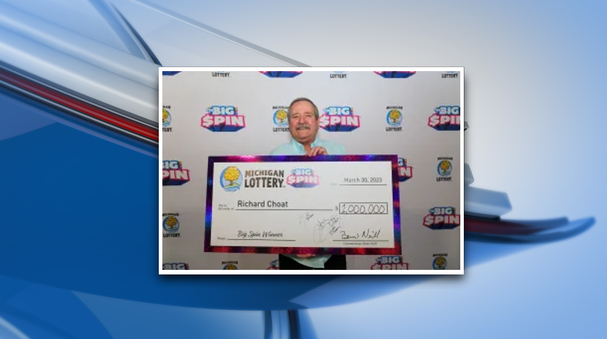 No one wins Powerball, so jackpot hits $650 million; last winner