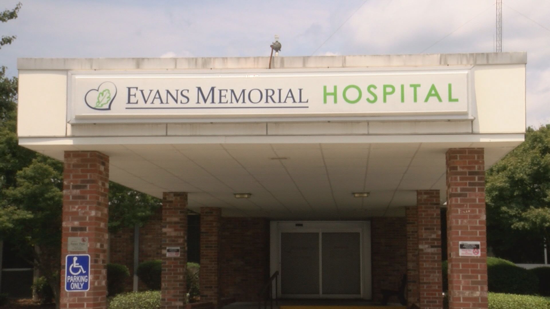 Evans Memorial Hospital to administer COVID antibody treatment