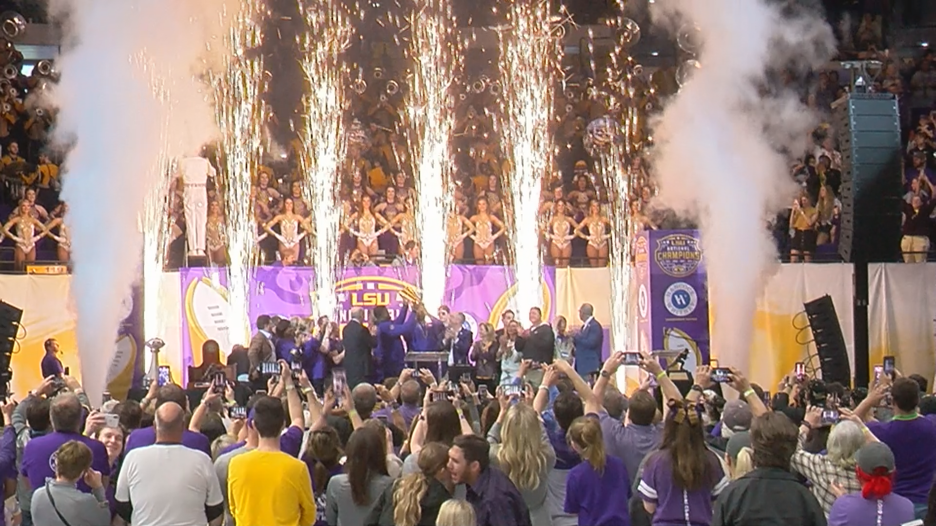 Raising Cane's celebrates Coach O with free coleslaw