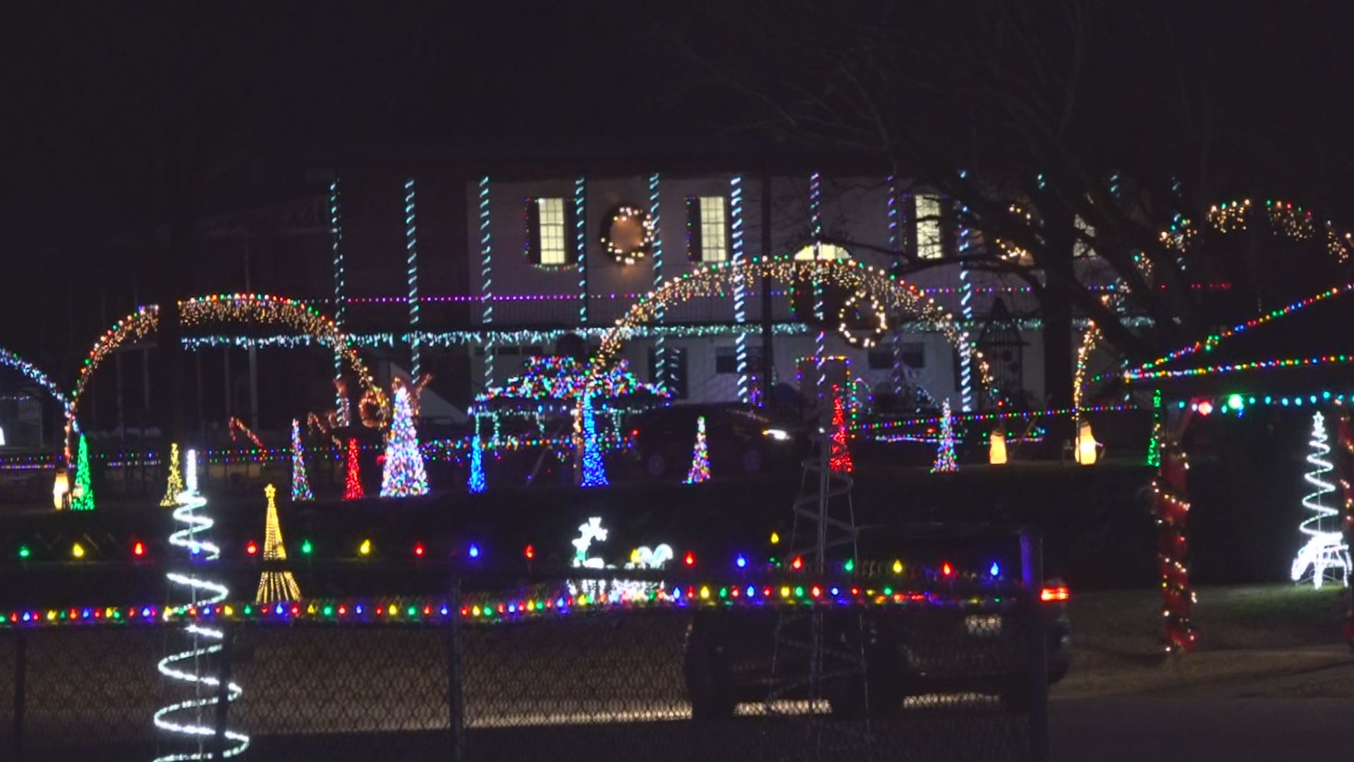 Les Stapleton's Instagram, Twitter & Facebook on IDCrawl