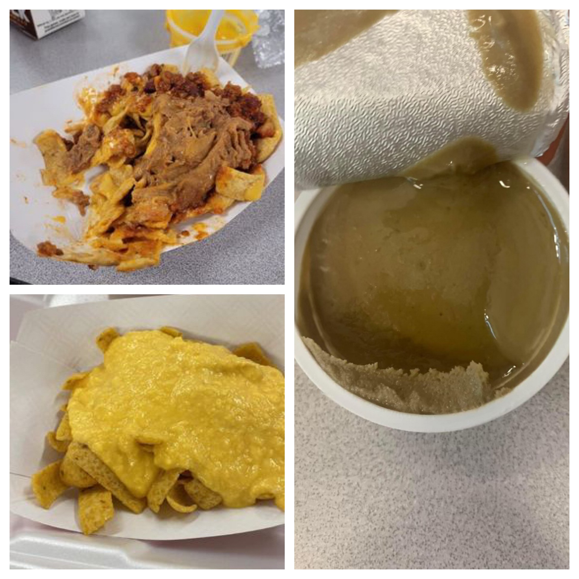 Duncanville ISD: Parent says moldy pizza served at middle school