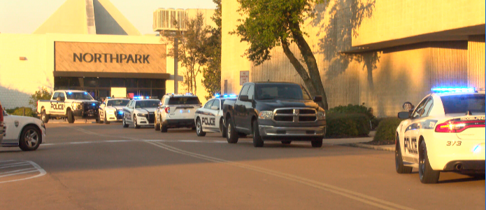 Witness recounts the chaos that ensued after shots rang out at Northpark  Mall Saturday