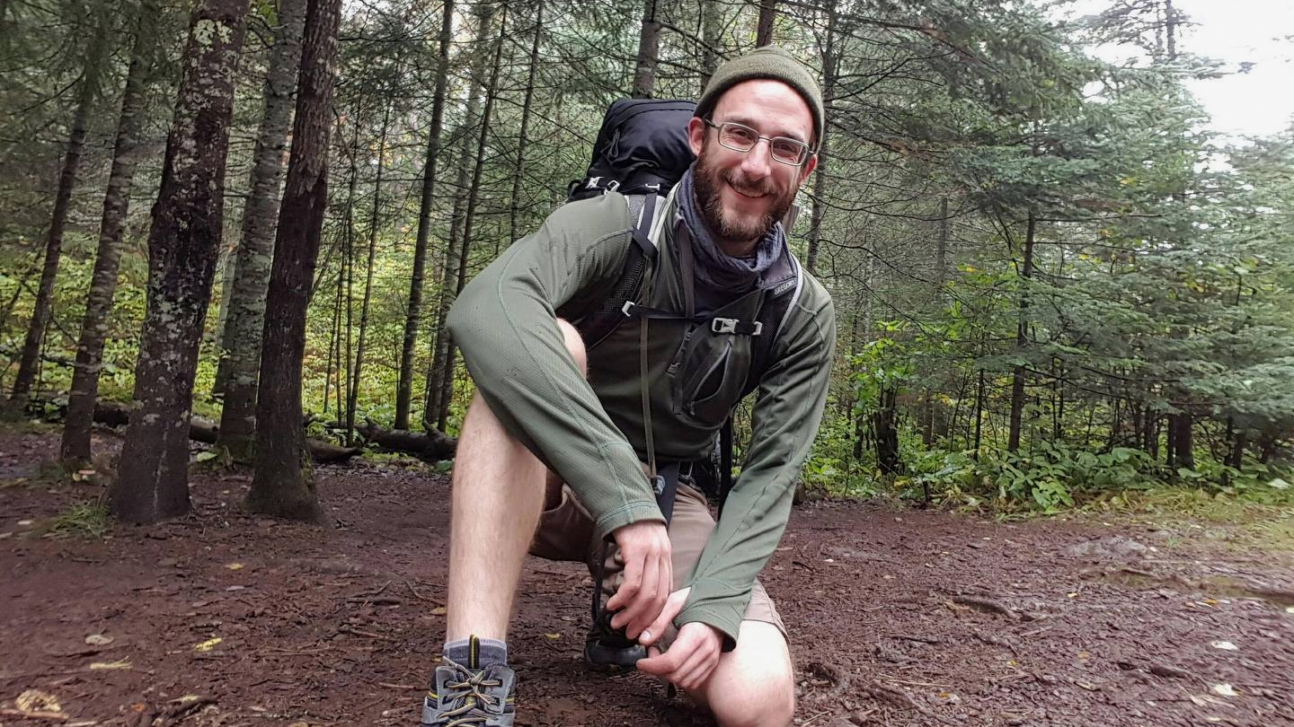 Sister of Alex Pretti issues public statement memorializing her big brother