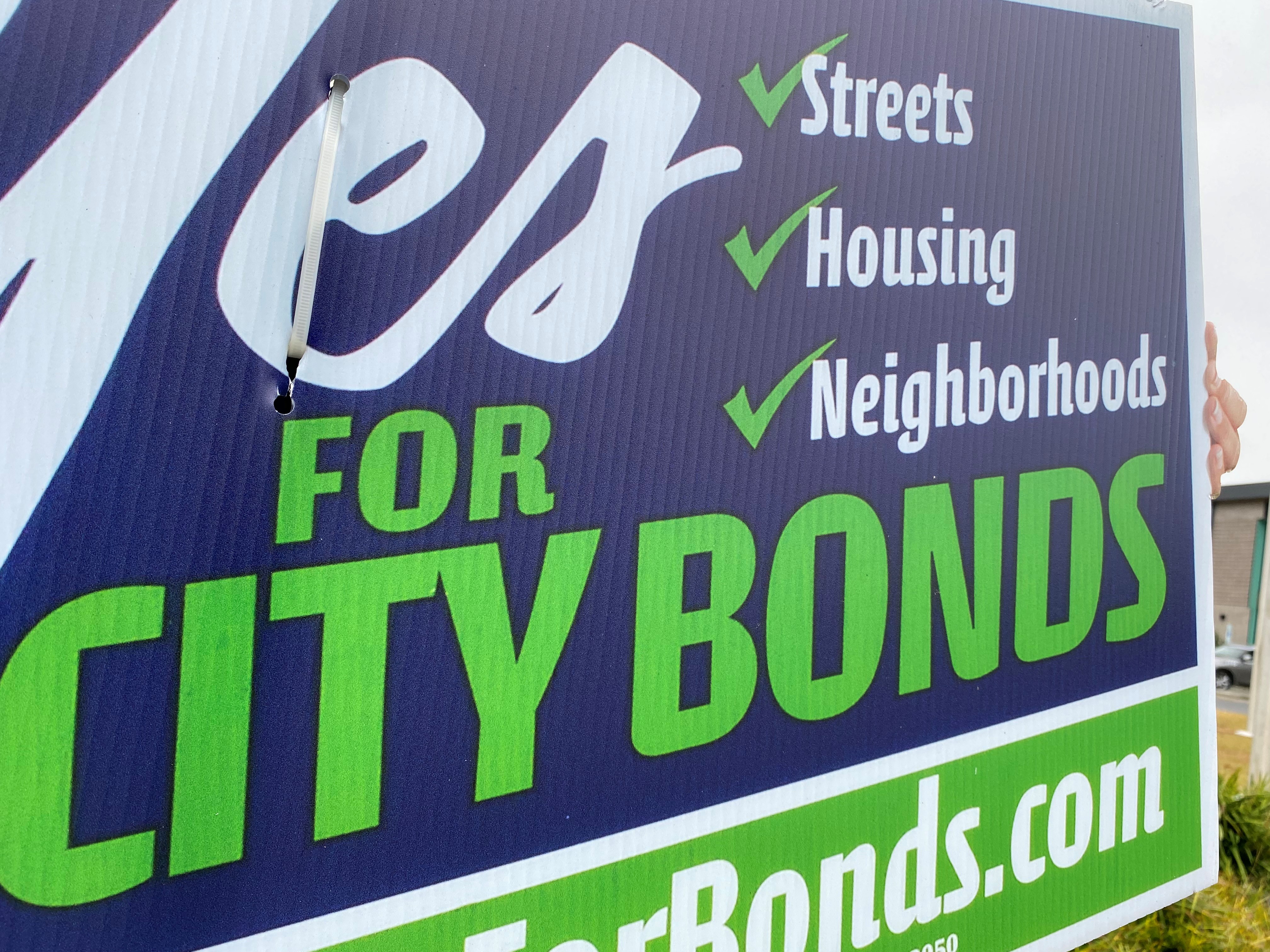 Dunwoody voters to decide on $60 million in bonds
