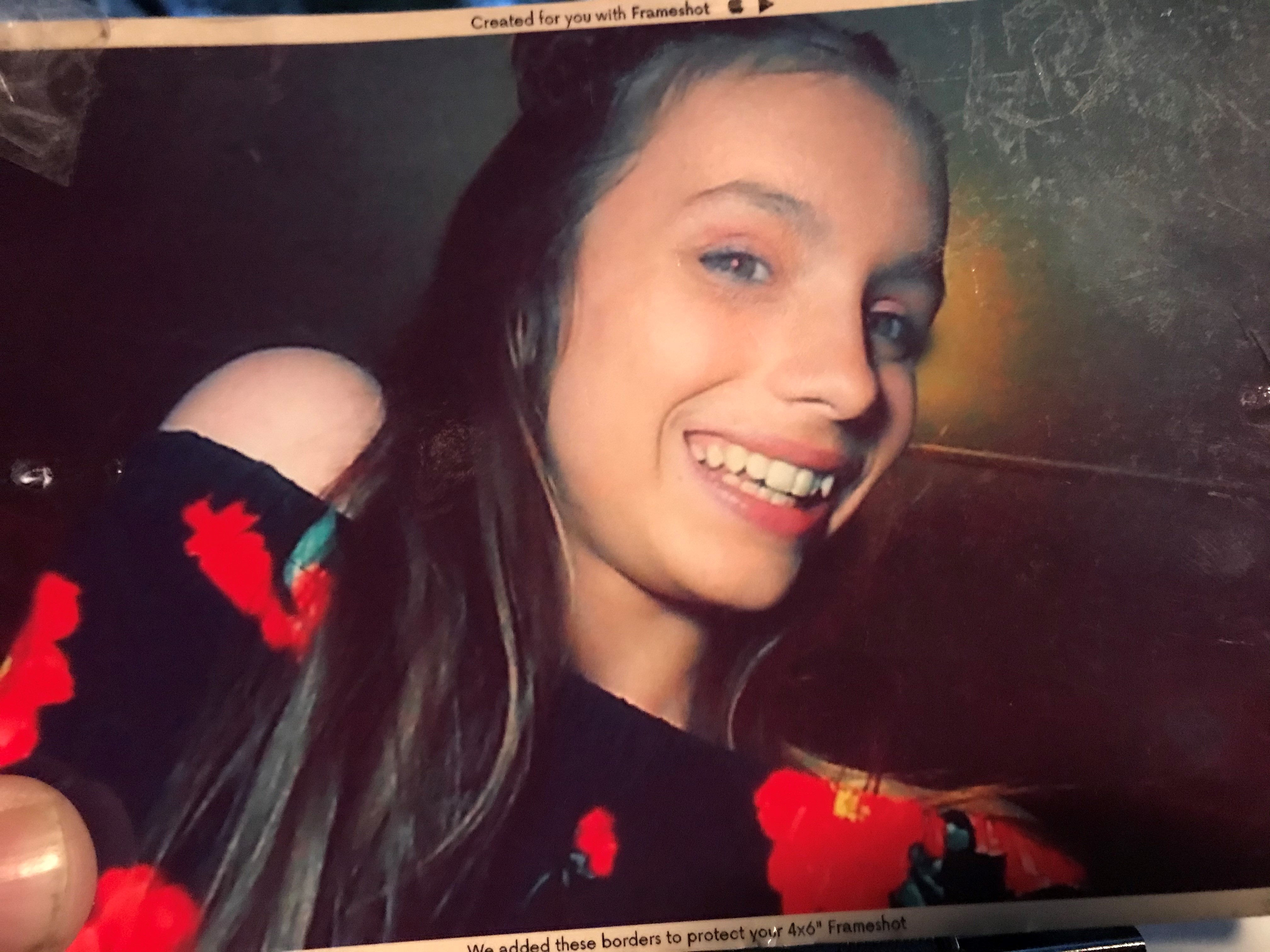 UPDATE: Missing teen found safe