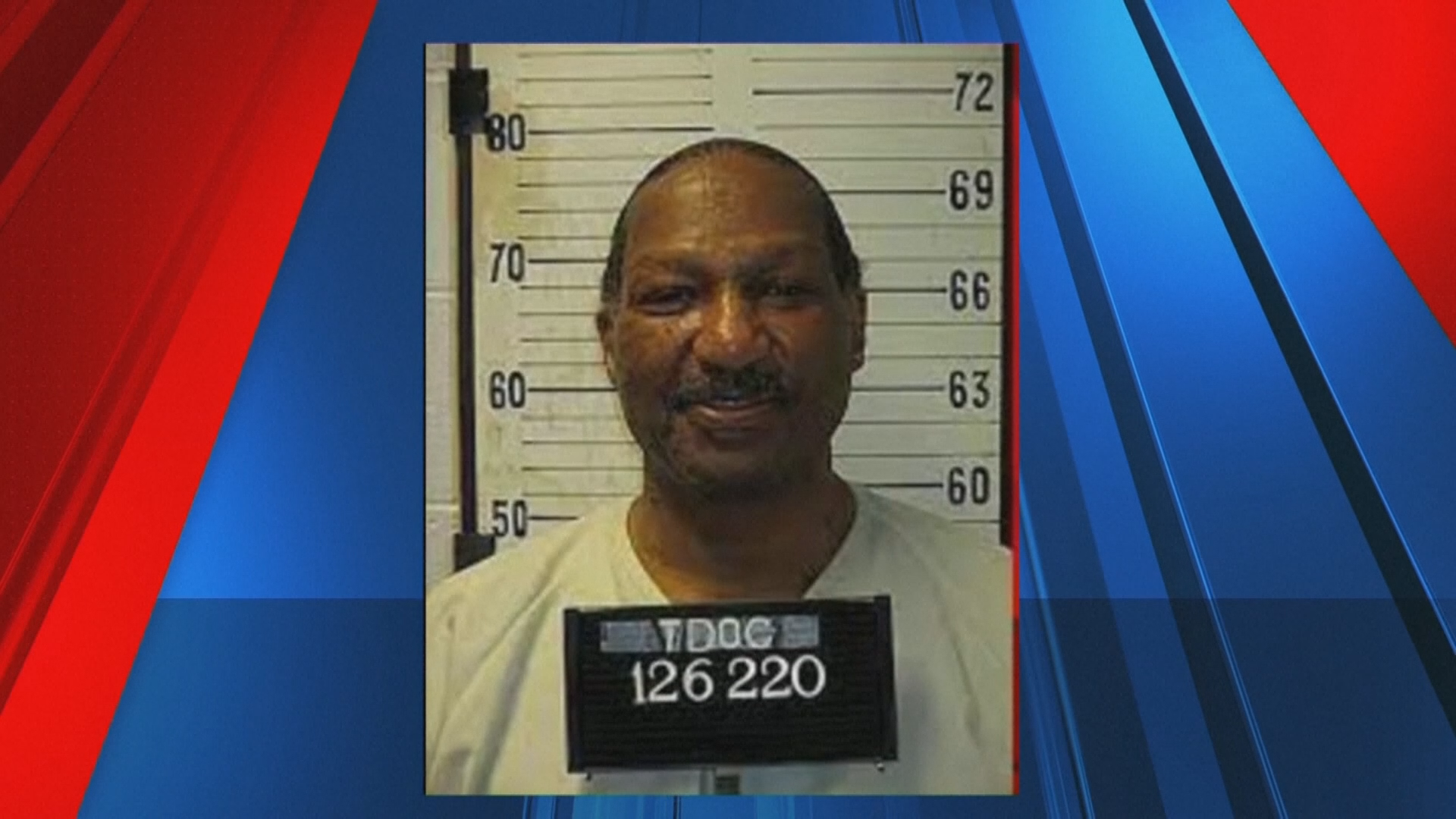 Court rules TN death row inmate can be executed without