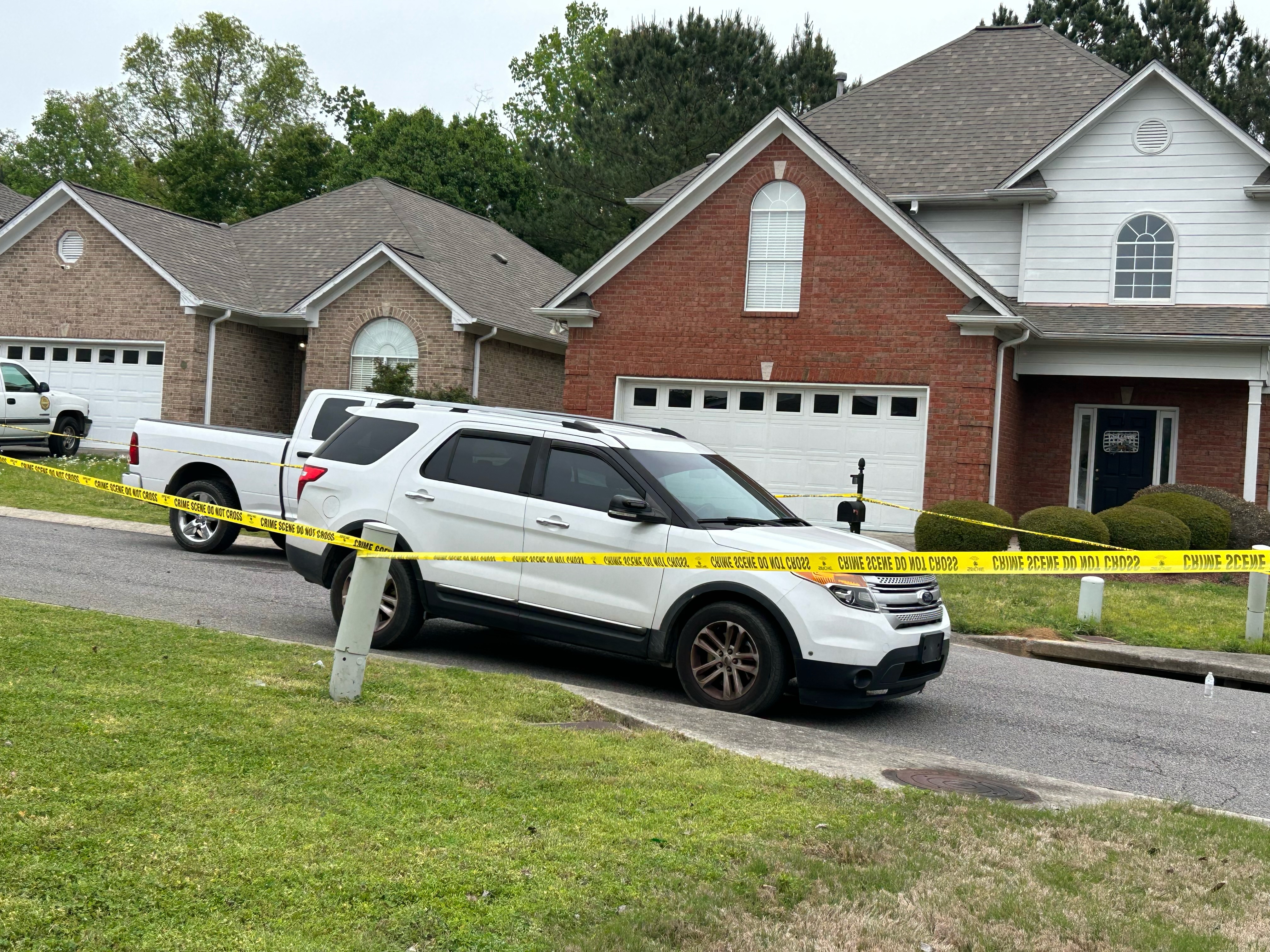 Police Woman dead, her husband in custody after domestic incident and hostage situation involving kids in Fultondale Xxx Pic Hd