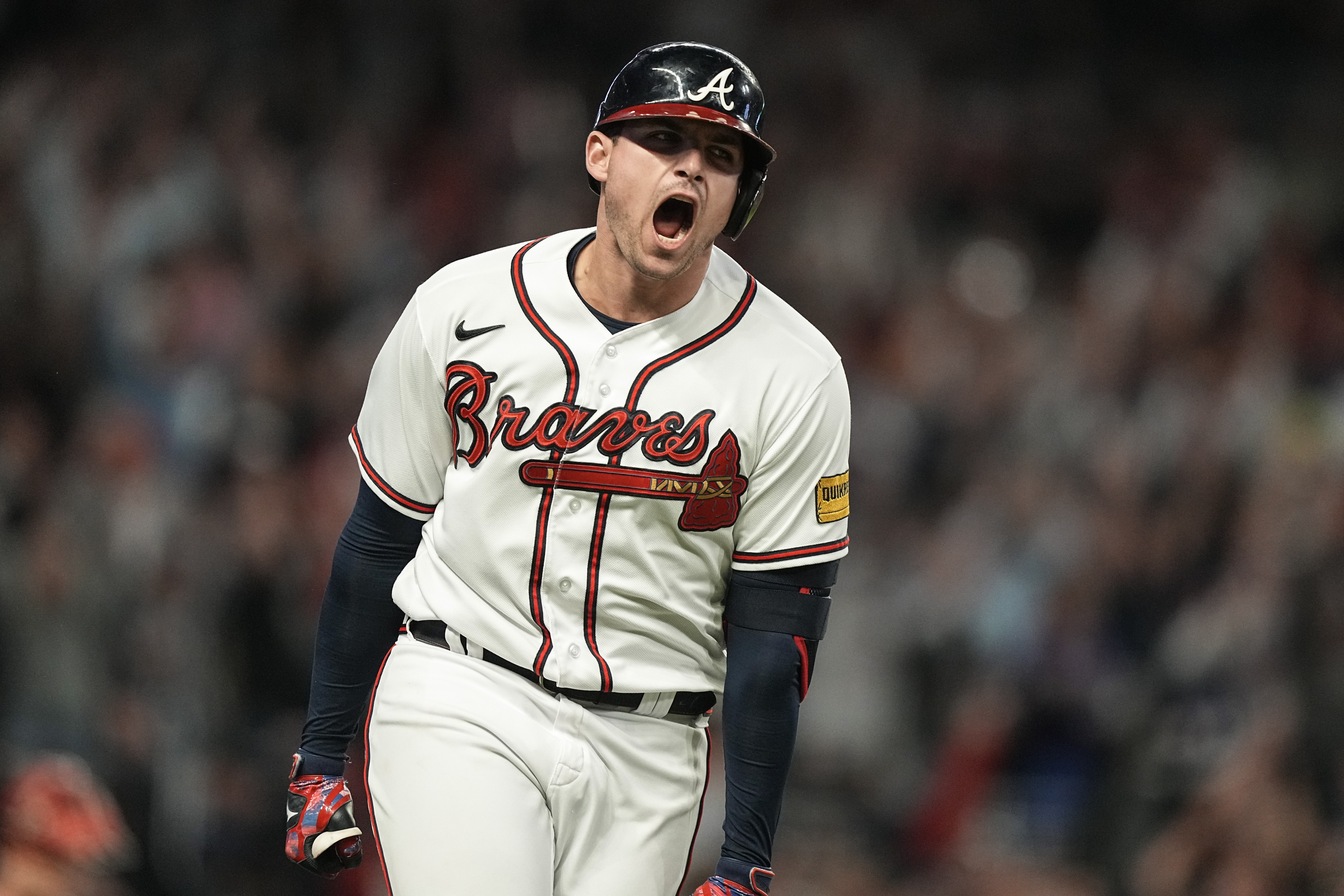 Atlanta Braves partner with WLOX, Gray Media to air regular season games