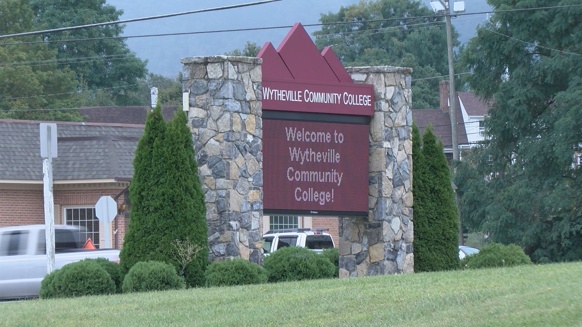 Report ranks Wytheville Community College top in Virginia