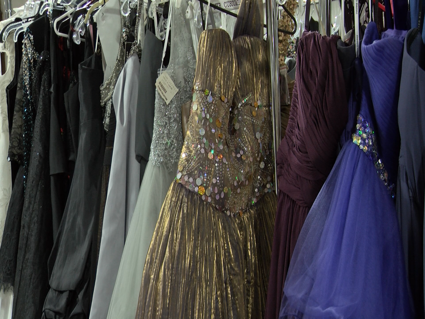 Prom Dresses Lubbock TX