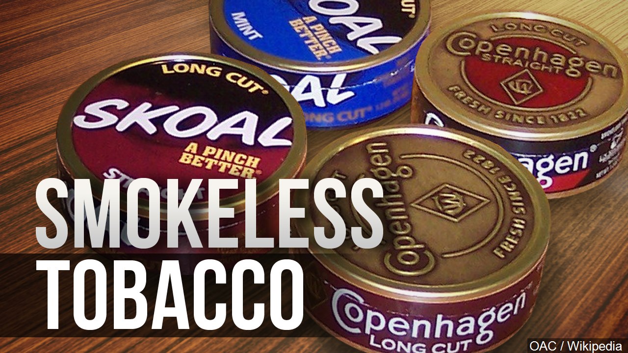 copenhagen tobacco wiki Skoal, Smokeless Recall Tobacco use in teens reaching