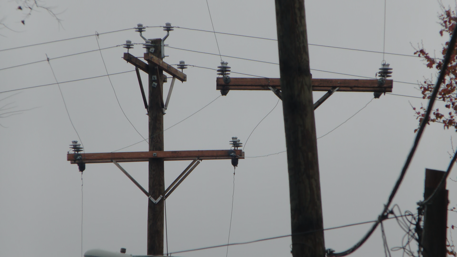 Planned power outage to affect more than 2,000 Marion County