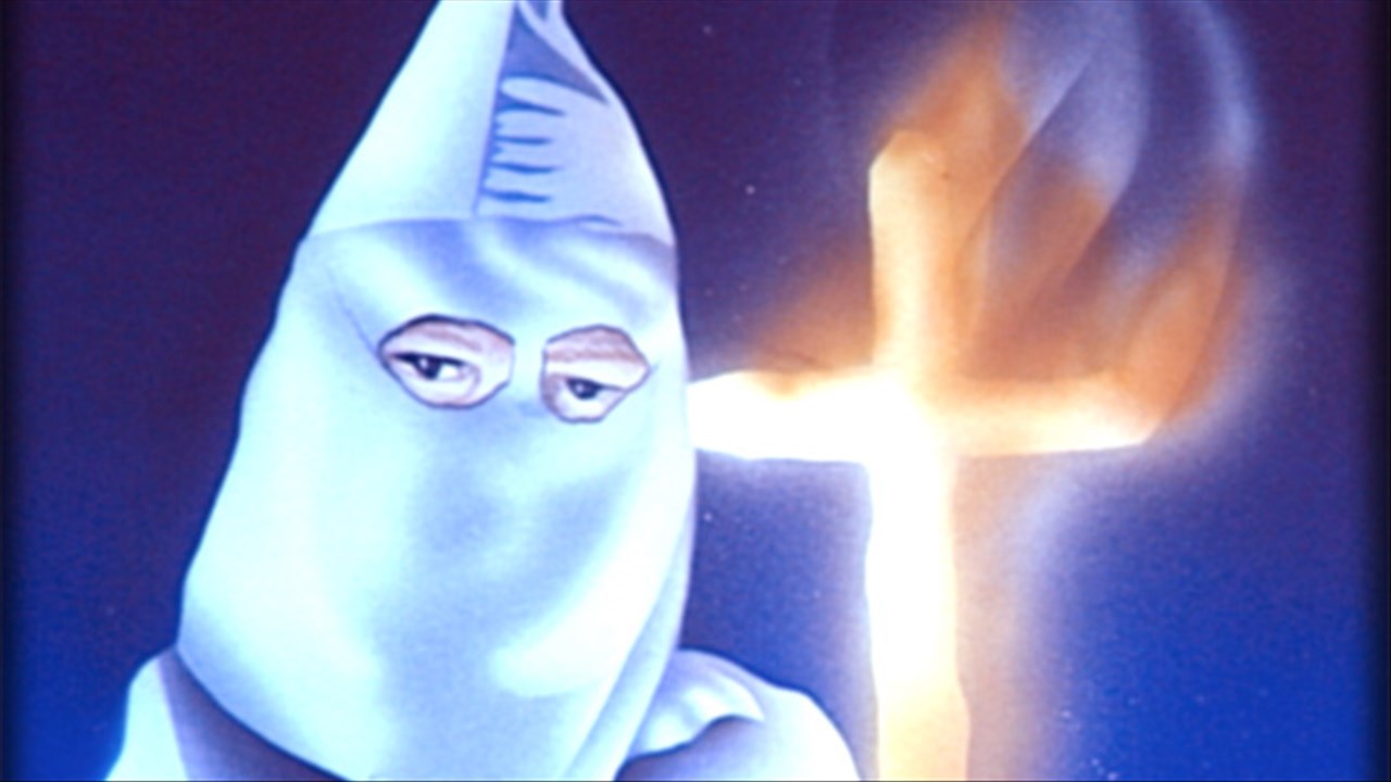 KKK chapters drop steeply despite 'hate group' surge