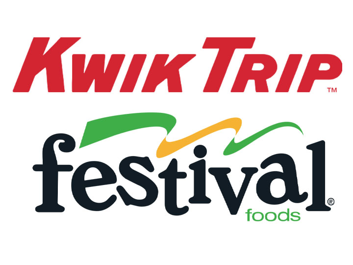 Festival Foods and Kwik Trip to partner for gas rewards program