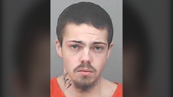 Junkins Pleads Guilty In Shooting That Killed Cedar Rapids Woman Junkins Pleads Guilty In Shooting That Killed Cedar Rapids Woman