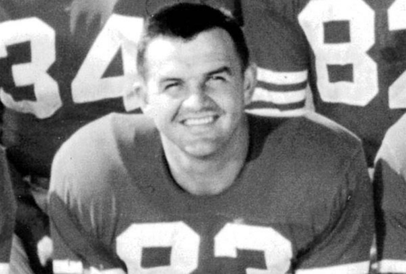 Football Legend Clay Matthews, Sr. Dead at 88 - Tennessee Star