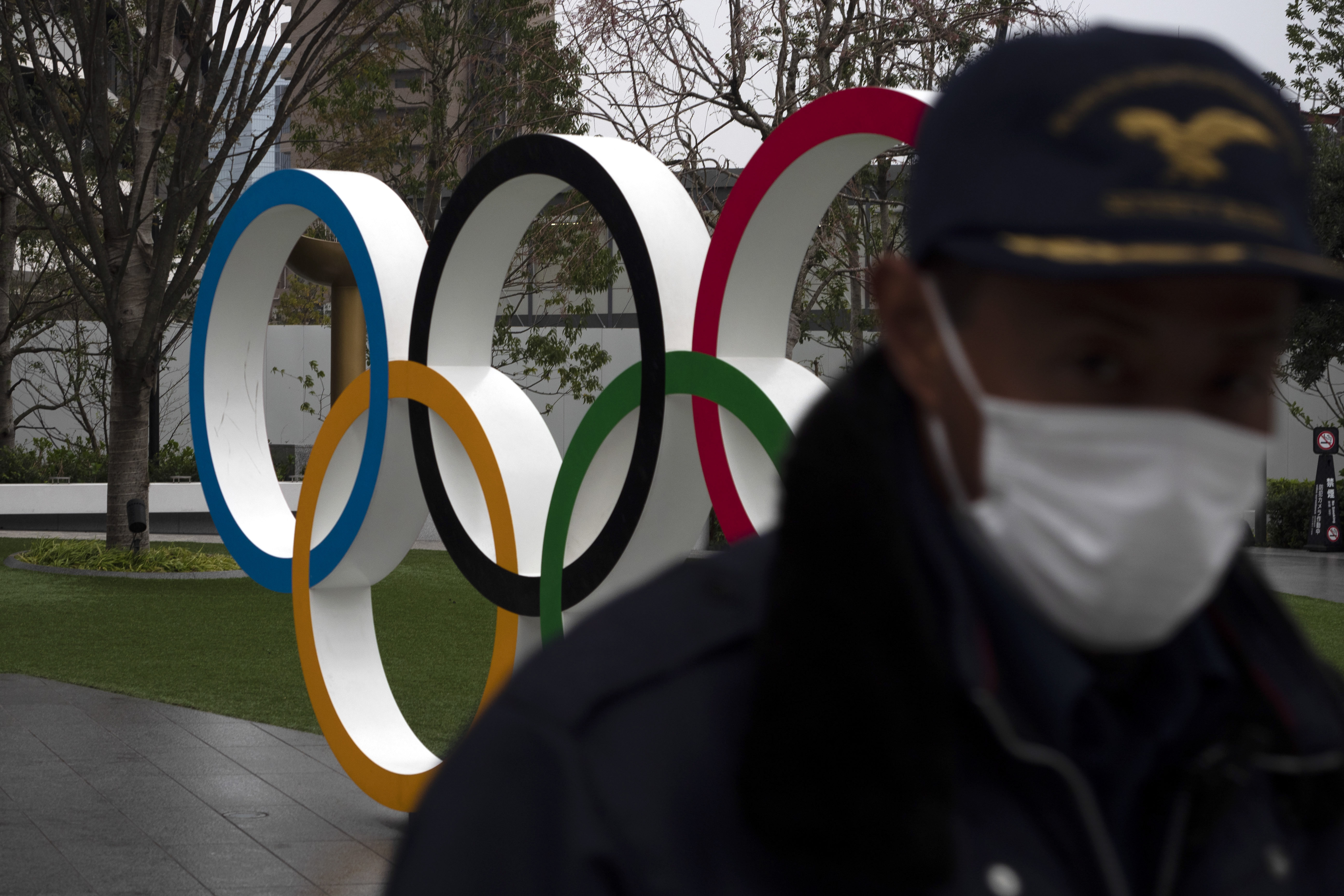 Tokyo Olympics Rescheduled For July 23 August 8 In 21