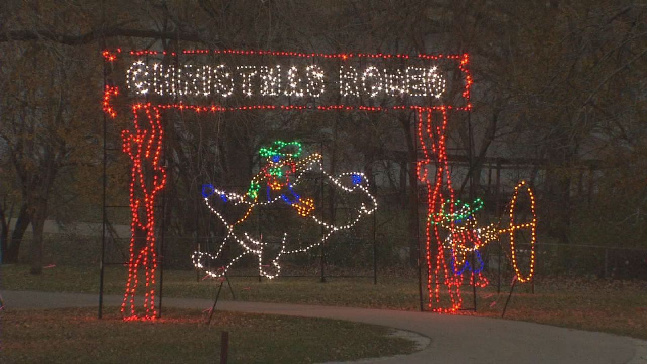 Christmas Lights 2022 Cedar Rapids Iowa Eastern Iowa Holiday Light Displays Open To The Public