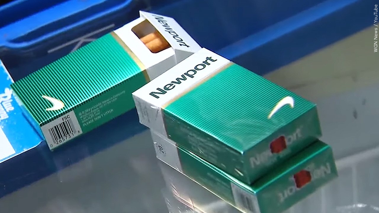 Critics charge political concerns have led Biden administration to delay  long-awaited ban on menthol cigarettes