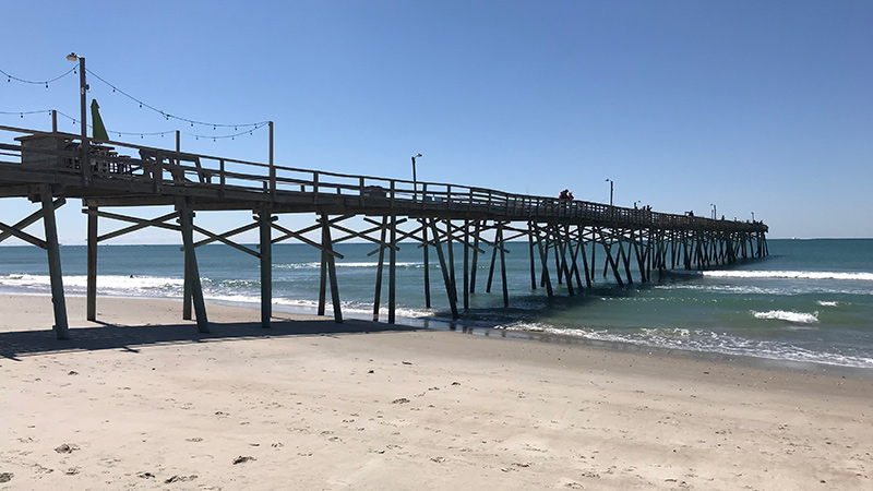 New Info Man And Boy Die After Atlantic Beach Rescue