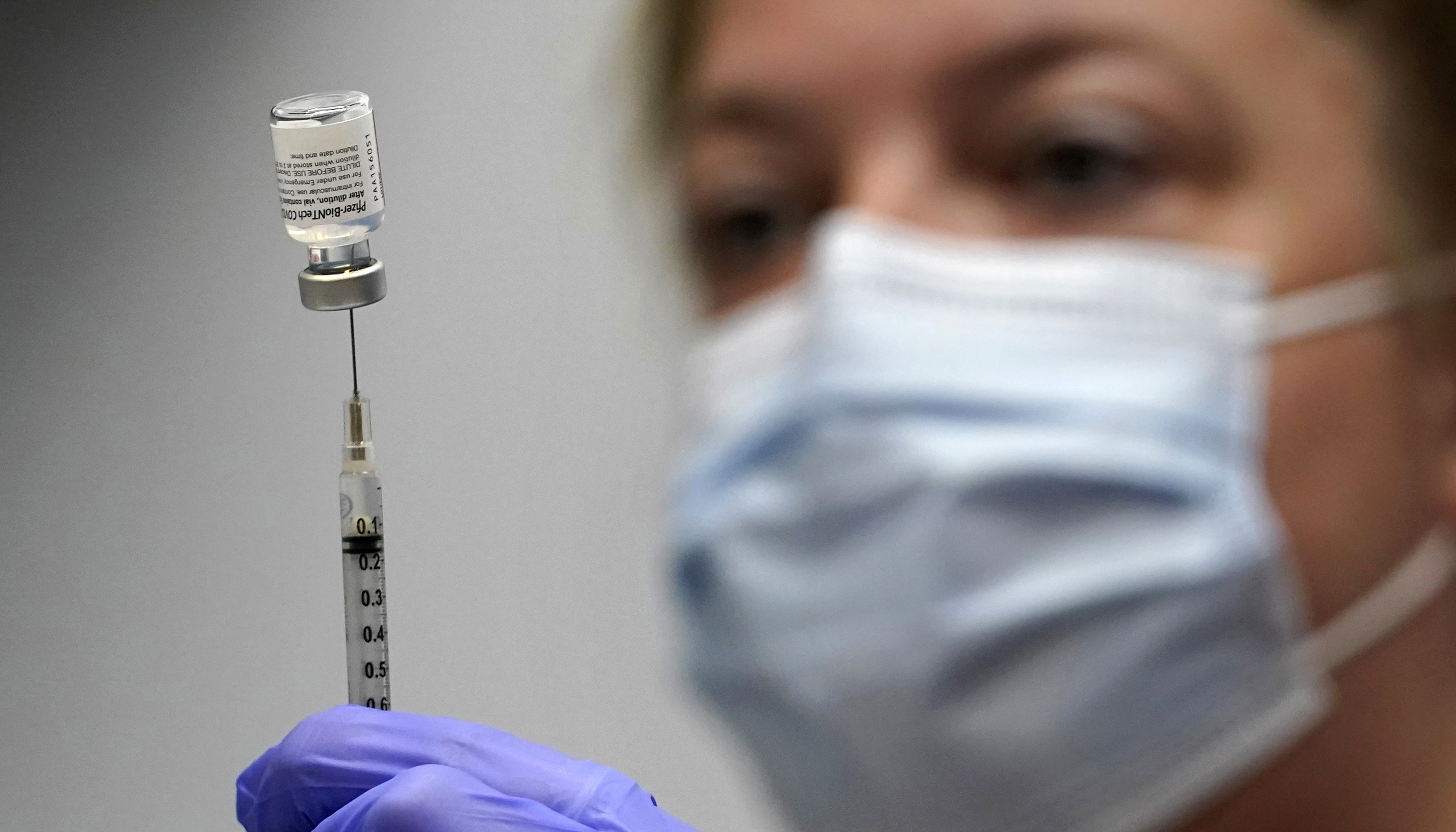 Abbott Issues New Order Maintaining Ban On Government Vaccine Mandates In Texas Abbott Issues New Order Maintaining Ban On Government Vaccine Mandates In Texas