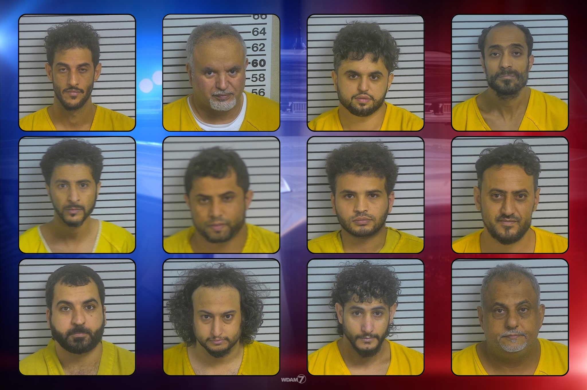 vape shop raids Van Zandt vape shop raids lead to seizure of illegal marijuana products,  guns, money main image 1