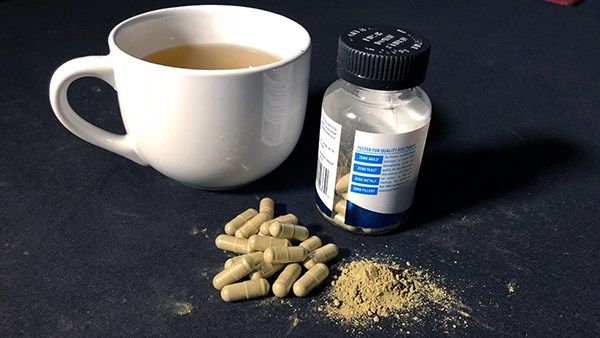 Modern Day Miracles Kratom