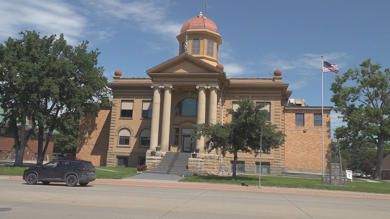 A school prank leads to potential criminal charges