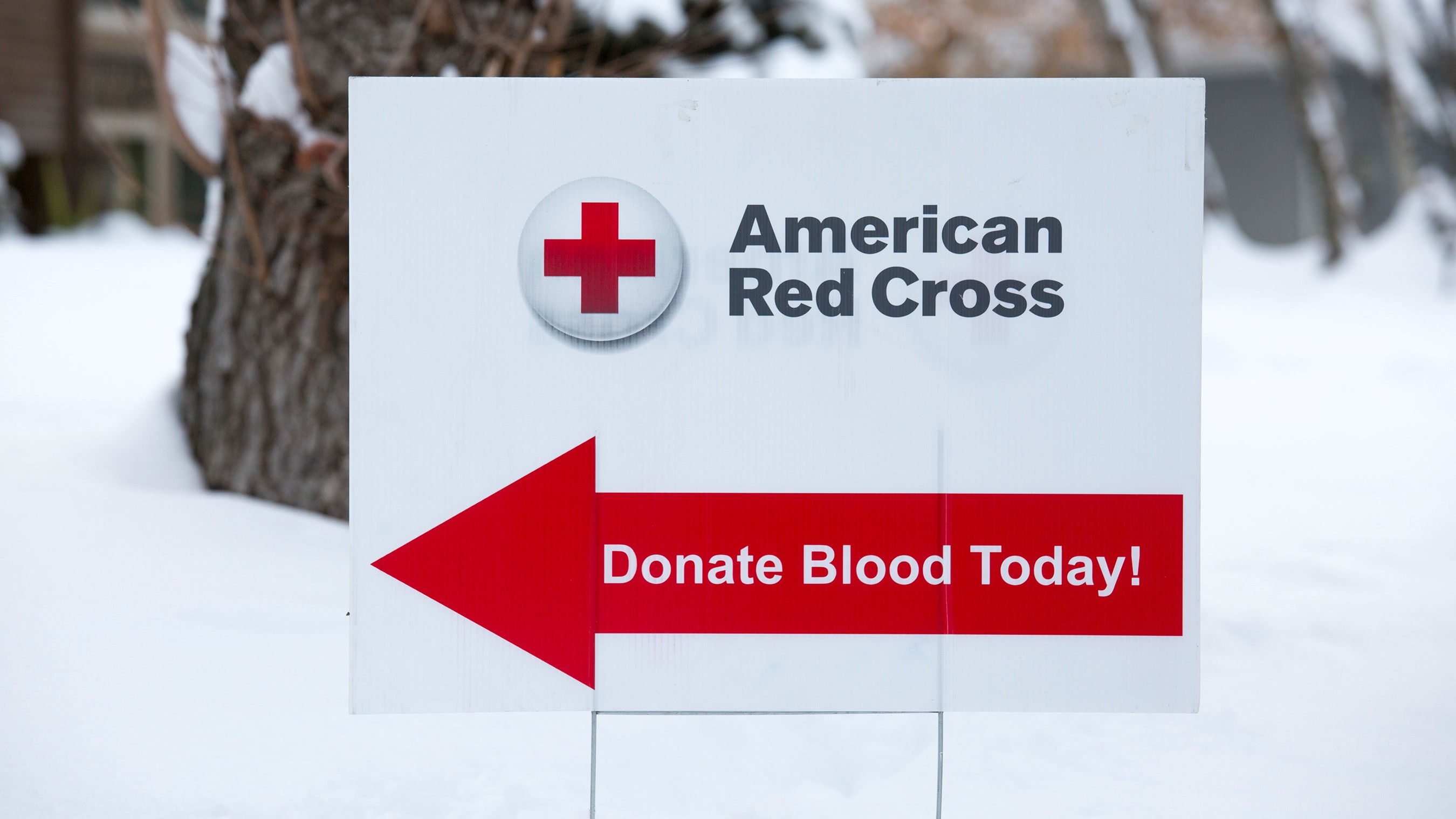 Win tickets to Super Bowl LIV with the American Red Cross