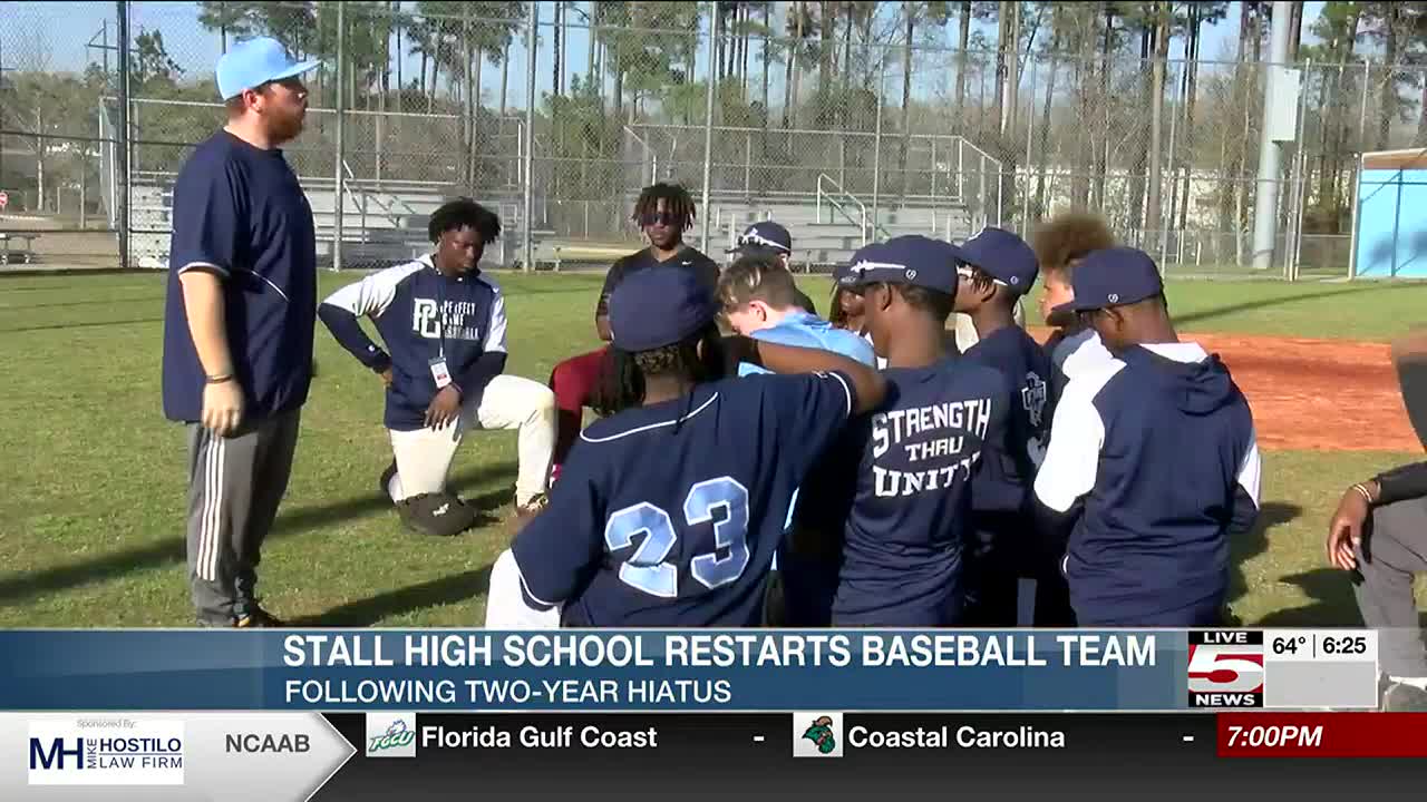 Report: Miami (Fla.) tests baseball team for HGH