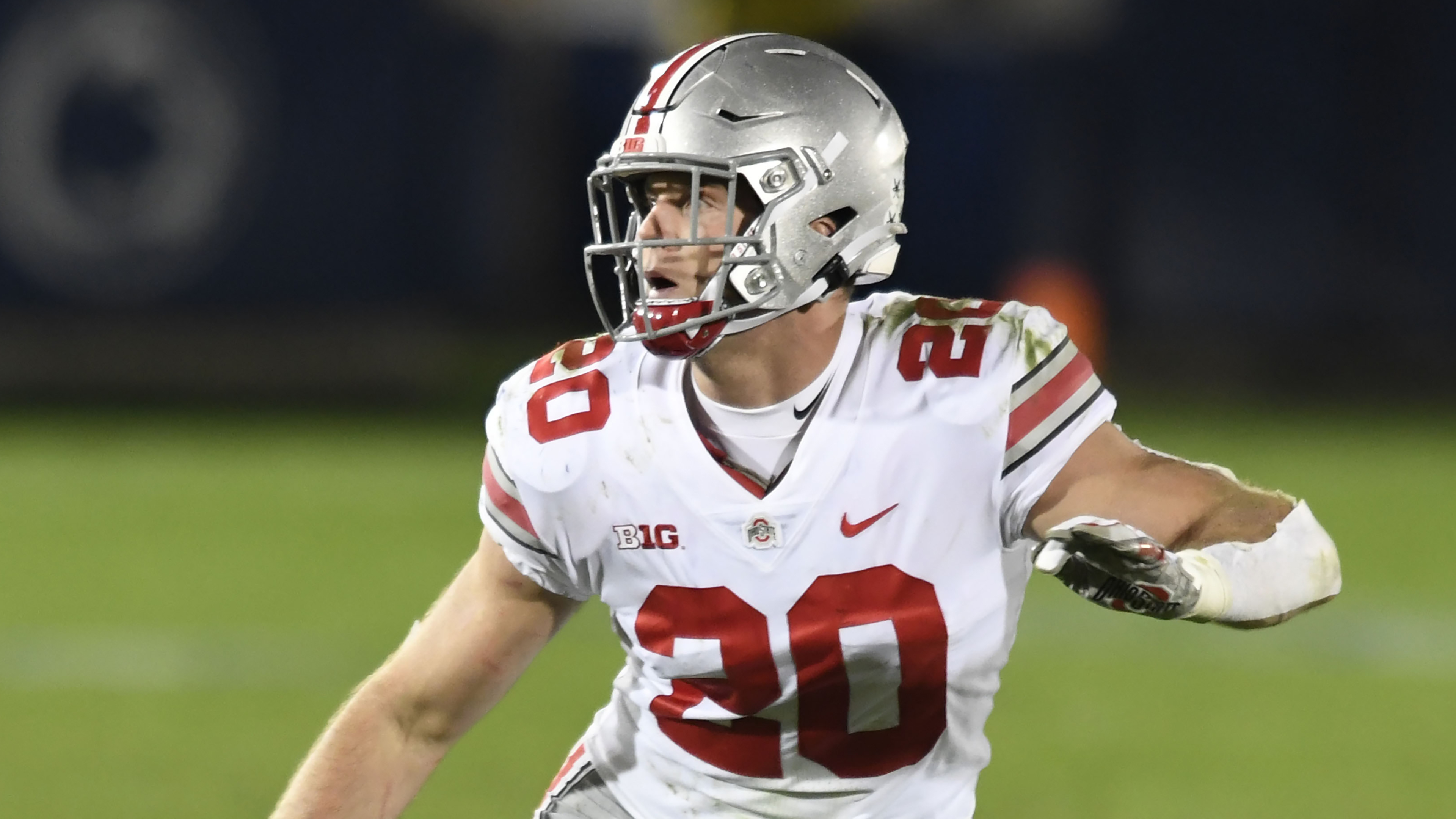 Ohio State football 2023 NFL free agency tracker: Which Buckeyes