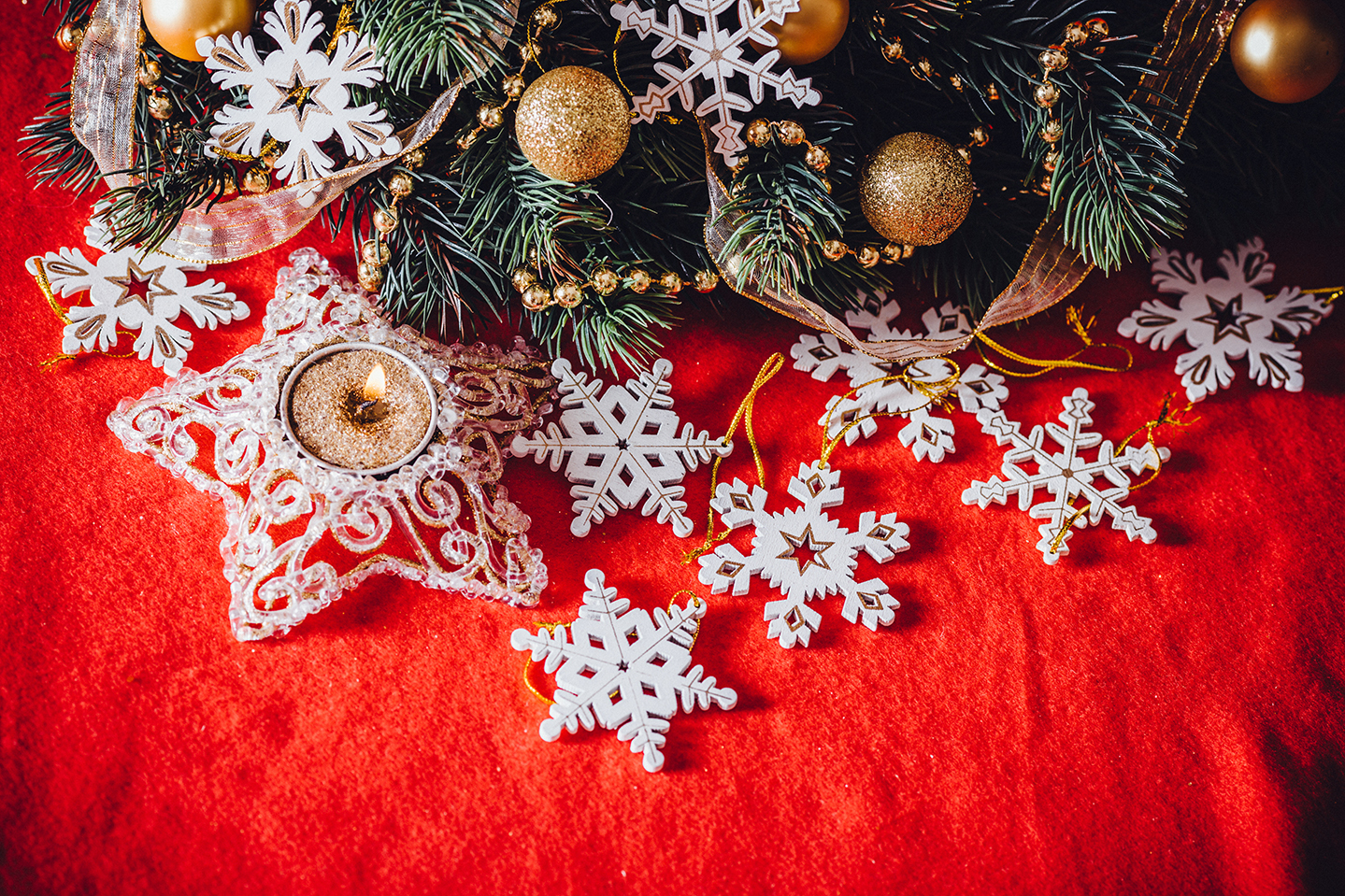 Unique Christmas traditions from all around the world – The East ...