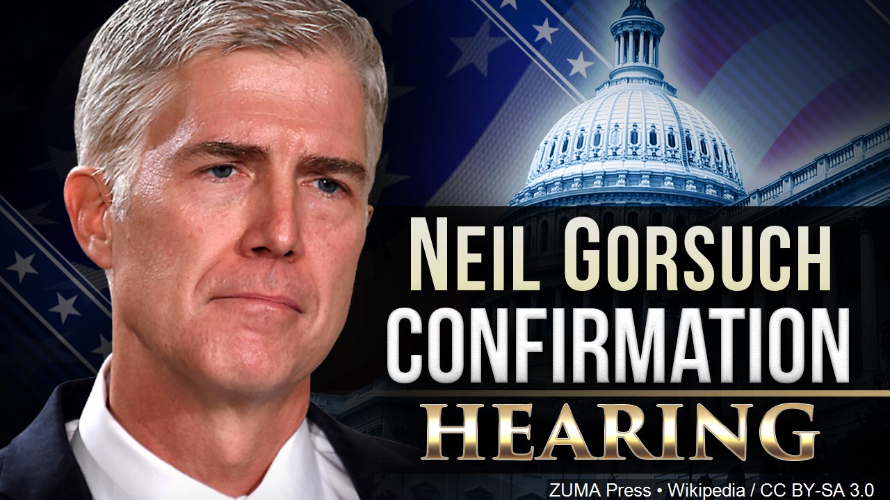 Neil Gorsuch - Wikipedia