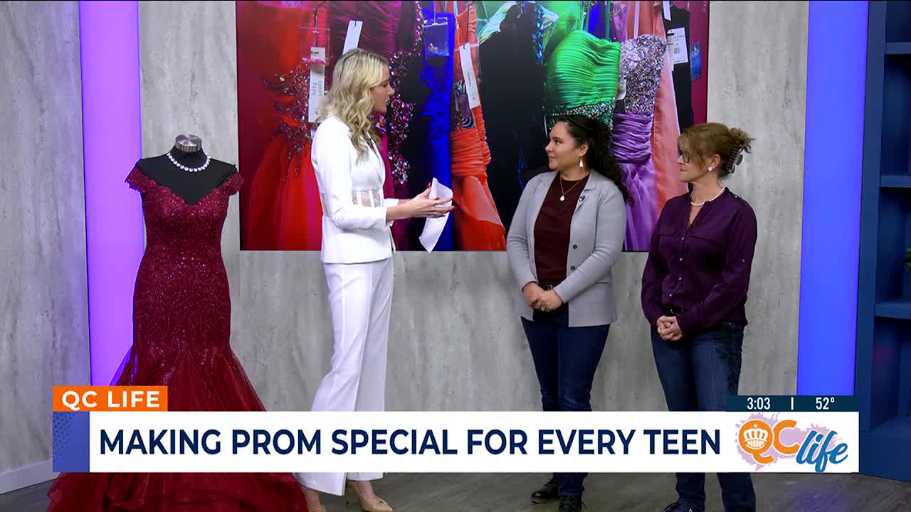 prom dress donation charlotte Curvaceous Behavior