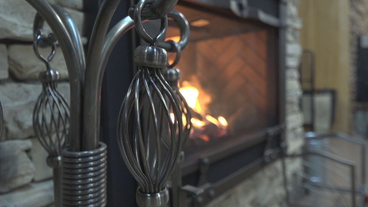 Alternative ways to heat your home