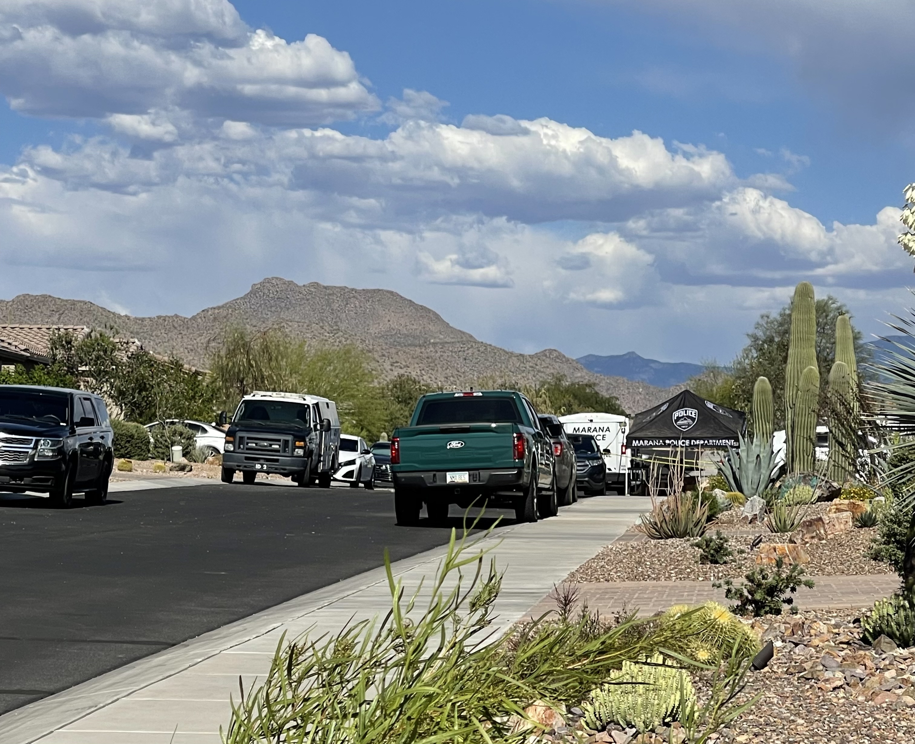 Marana man caught with child sex dolls and porn, according to court  documents