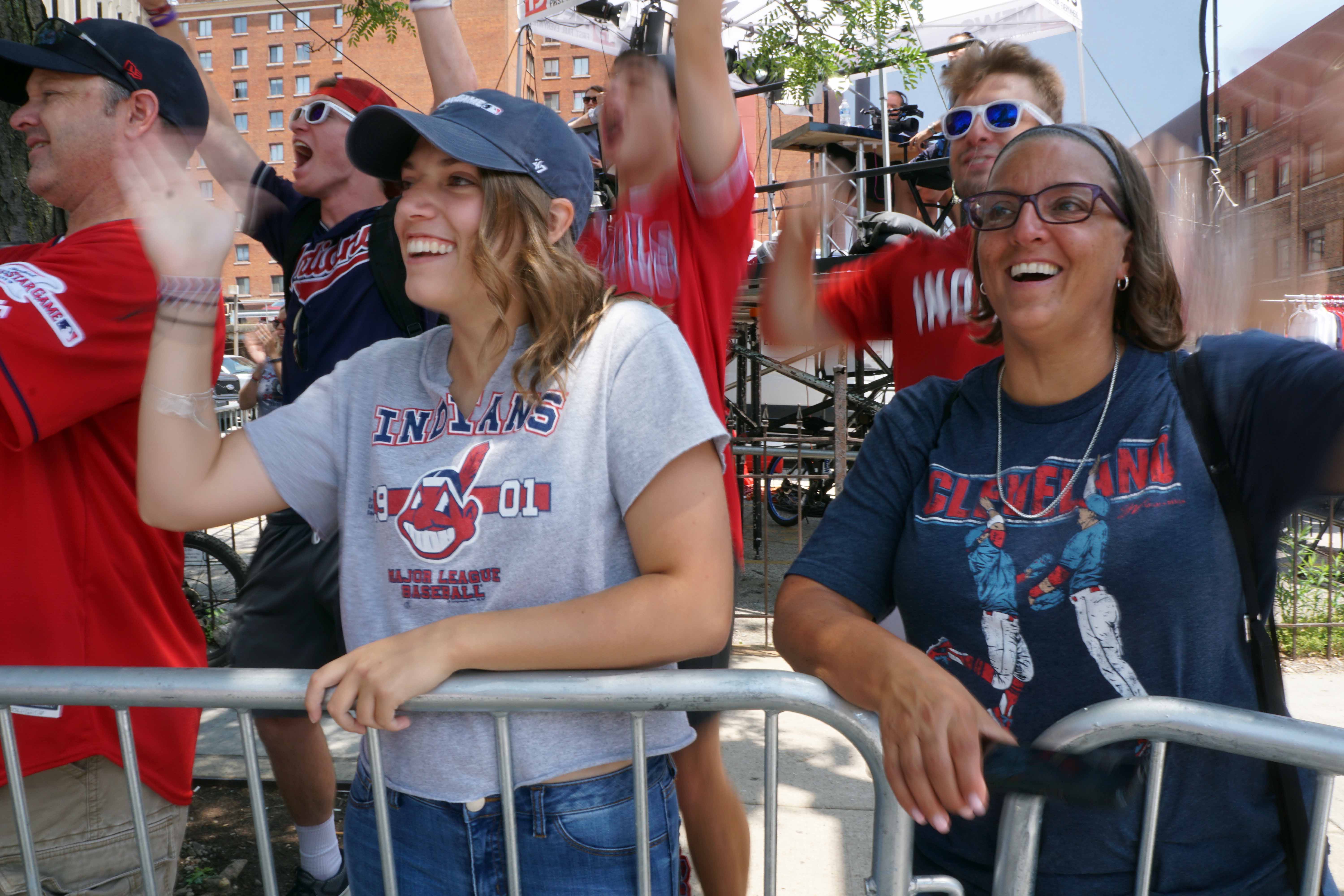 Sandy Alomar Jr. headlines top All-Star Game moments in Cleveland –  News-Herald