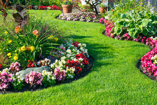 Tips on how to successfully plant your spring garden