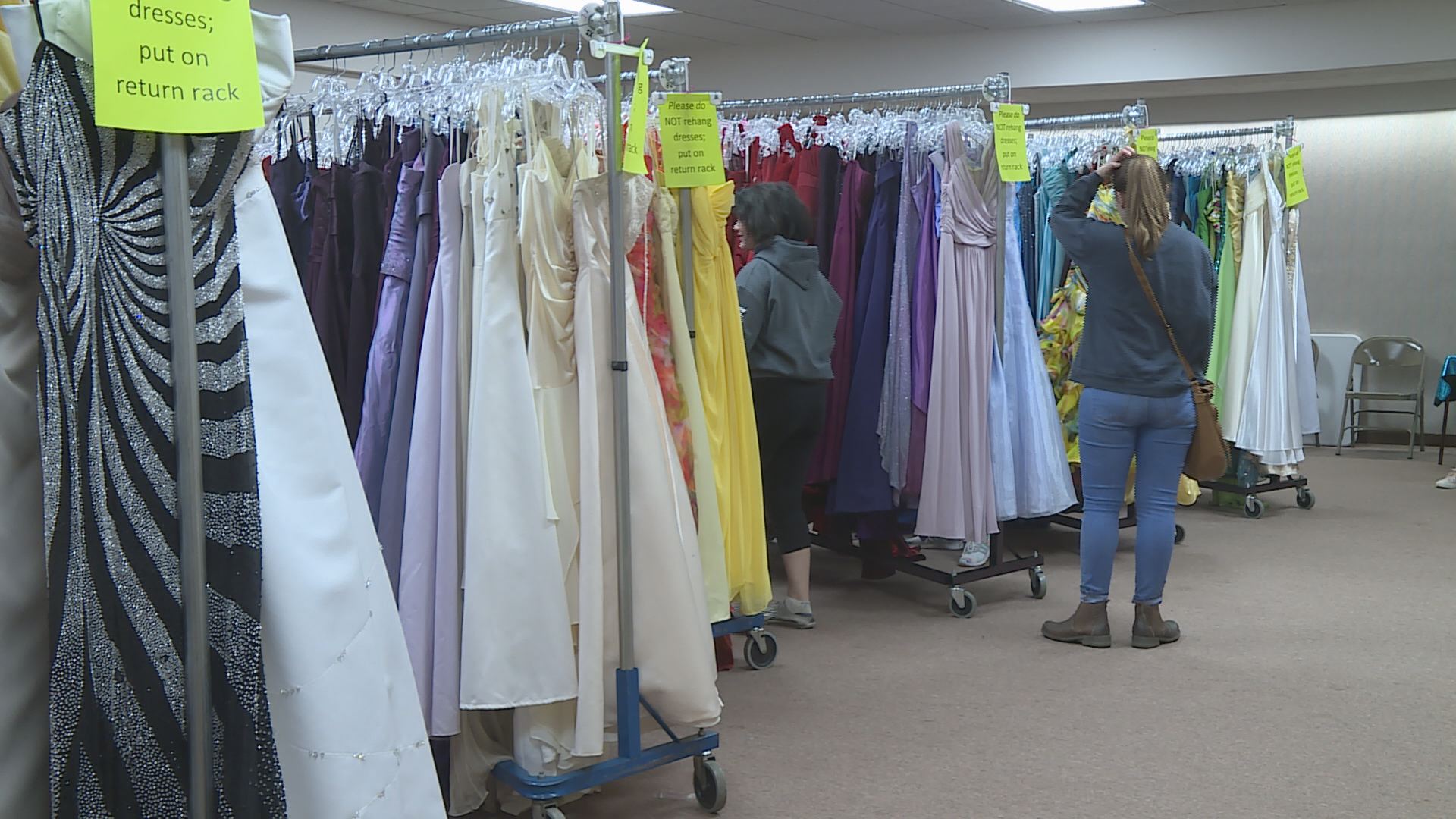 becca's closet near me