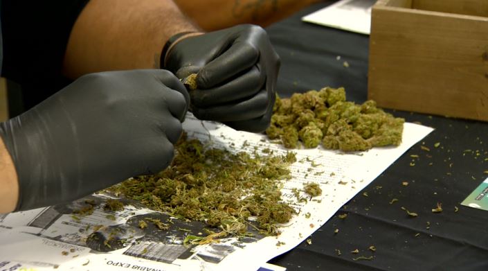 2 more medical marijuana dispensaries given the green light for business